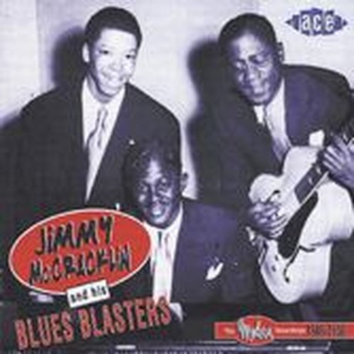 the modern recordings 1948-1950