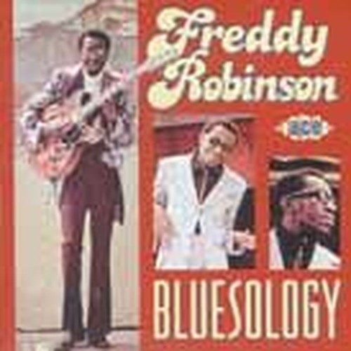 bluesology