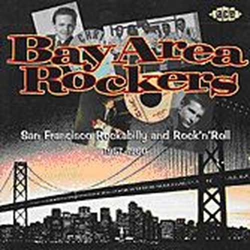 bay area rockers