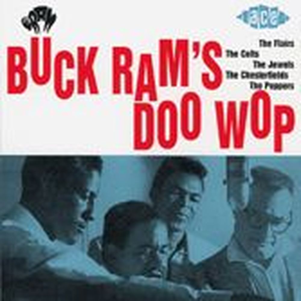 buck ram's doo wop