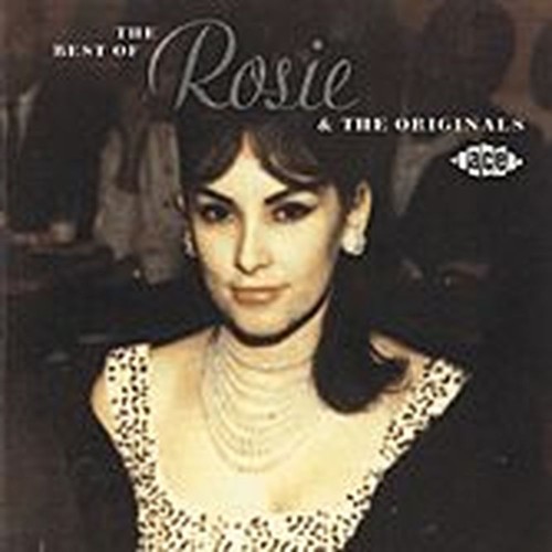 the best of rosie & the originals