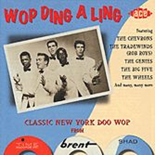 wop ding a ling