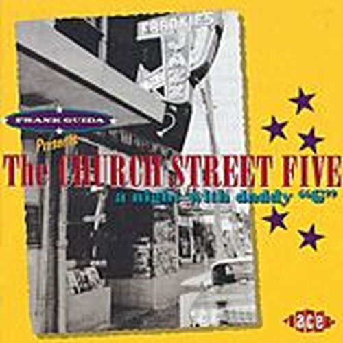 a night with daddy 