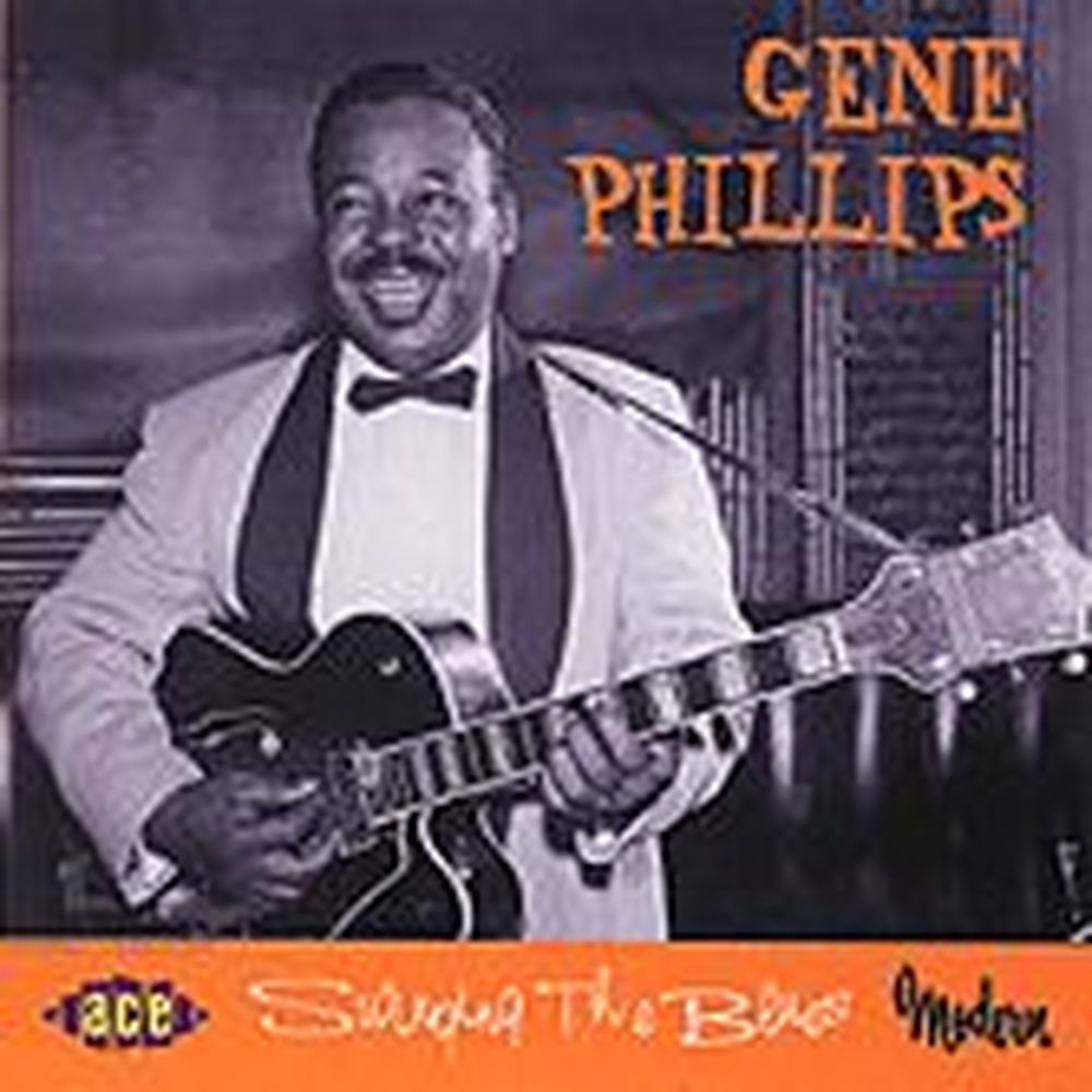 singing the blues
