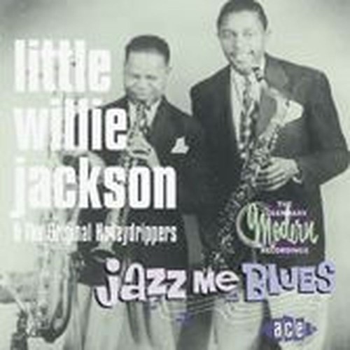 jazz me blues