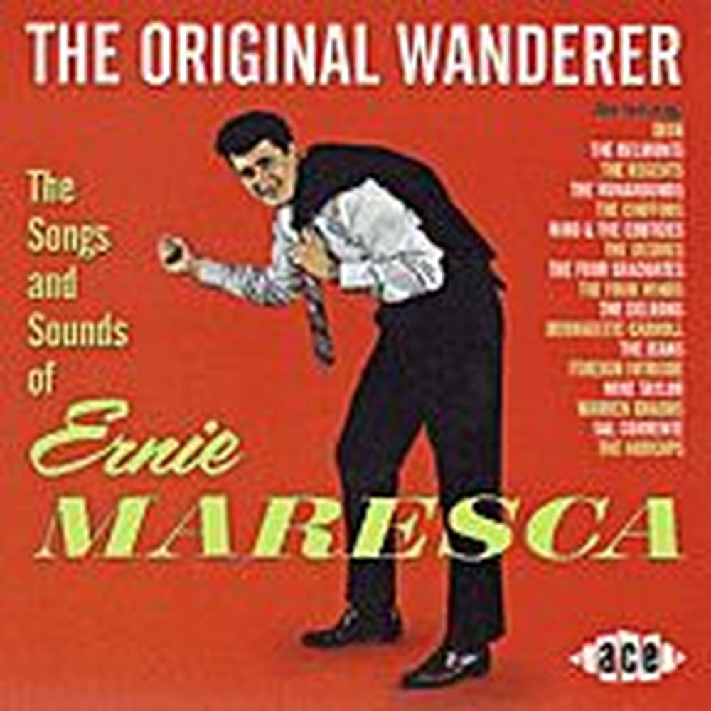 the original wanderer