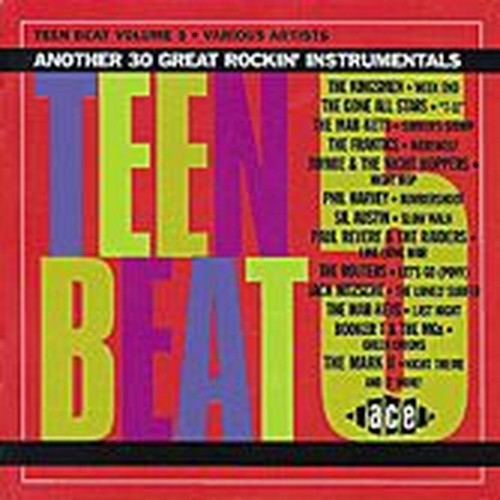 teen beat vol 5