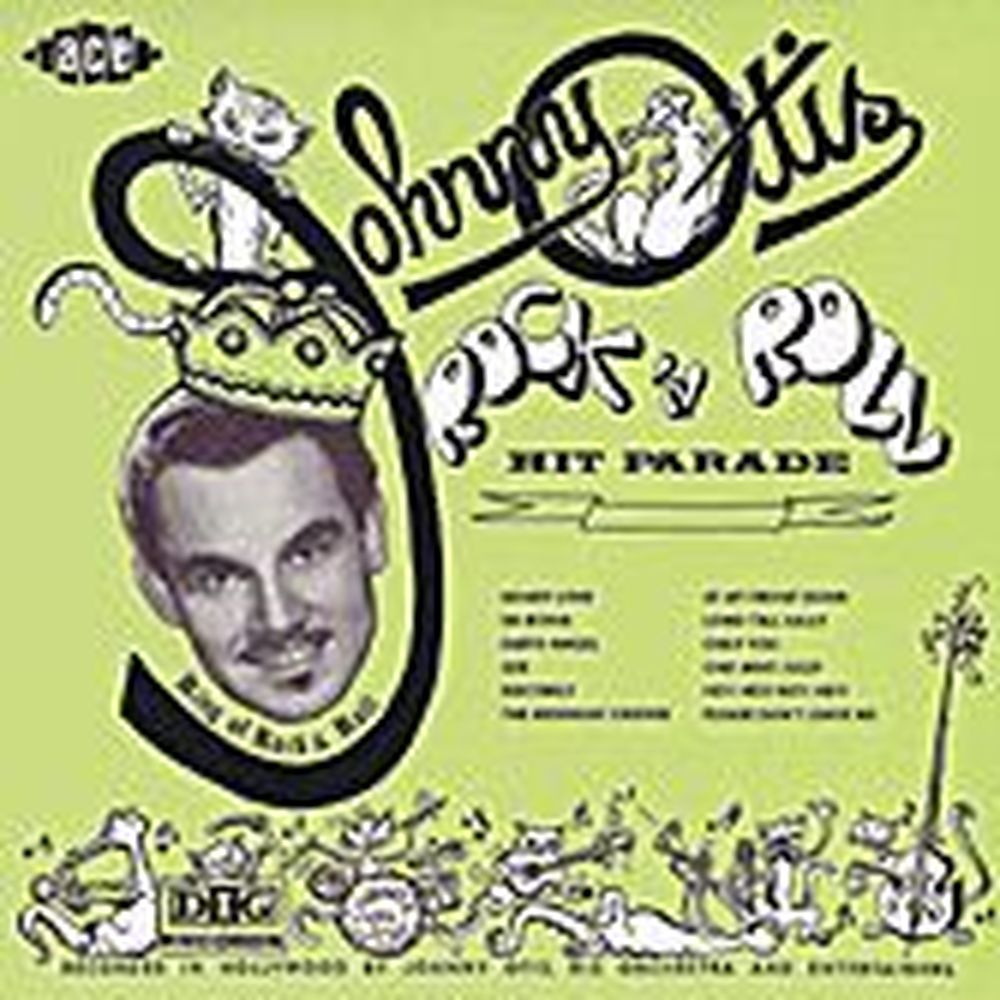 rock'n'roll hit parade