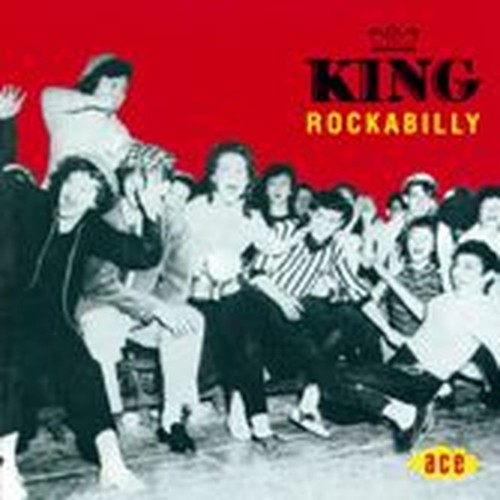 king rockabilly