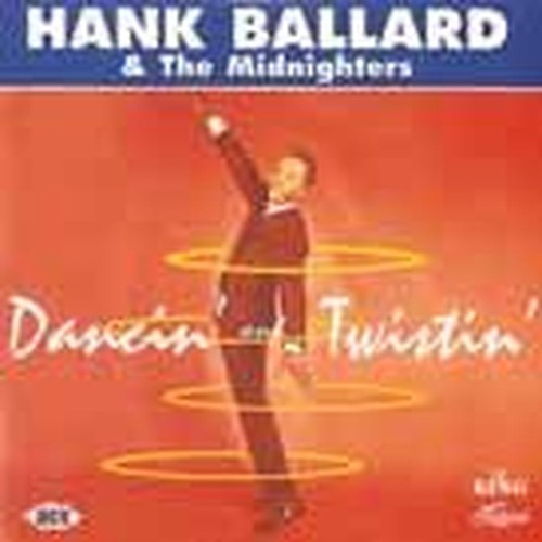dancin' & twistin