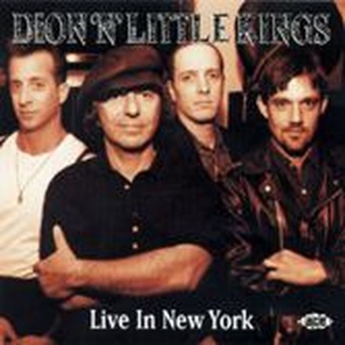 live in new york