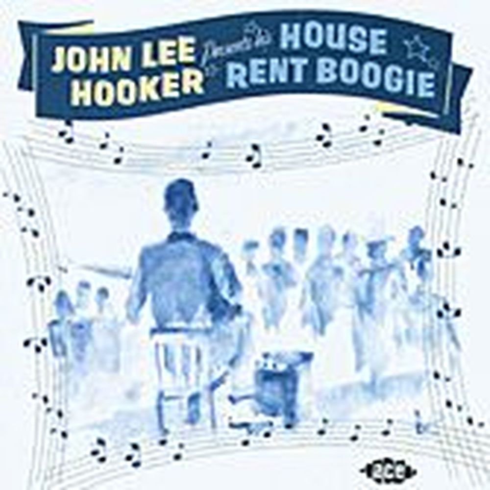 house rent boogie