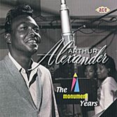 the monument years