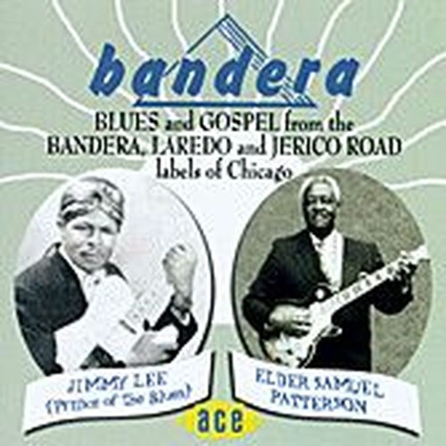 bandera blues and gospel
