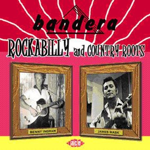 bandera rockabilly and country roots
