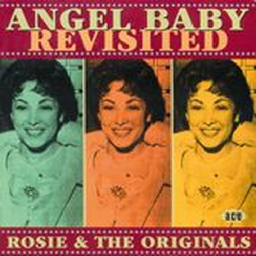 angel baby revisited