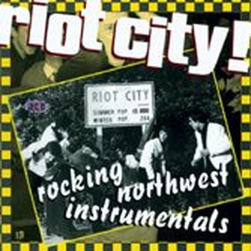 riot city!