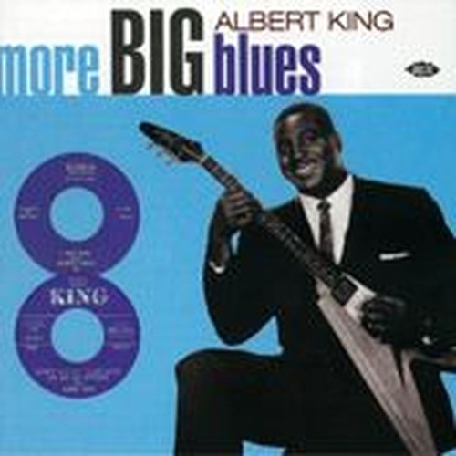 more big blues