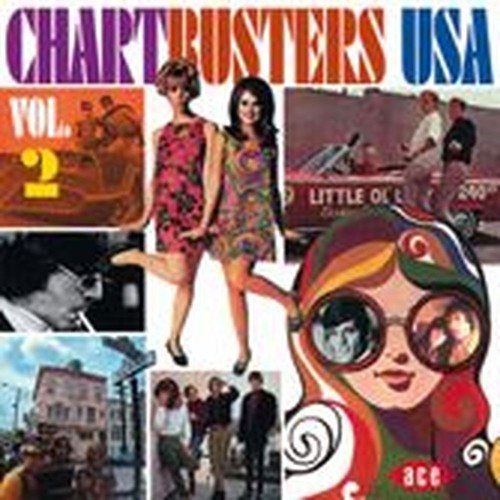 chartbusters usa vol 2