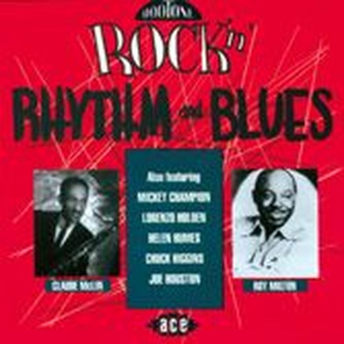 dootone rock'n'rhythm and blues