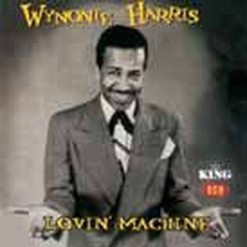 lovin machine