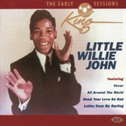 the early king sessions