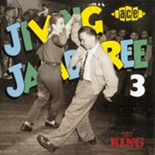 jiving jamboree vol 3
