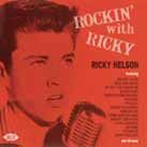 rockin' with ricky