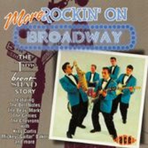 more rockin' on broadway