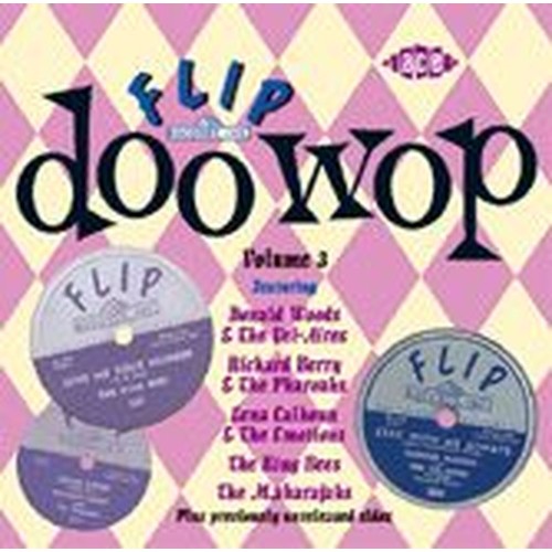 flip doo wop vol 3