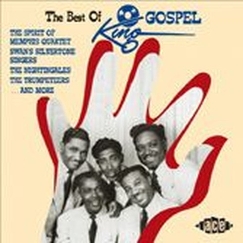 the best of king gospel