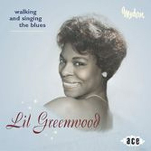 walking & singing the blues