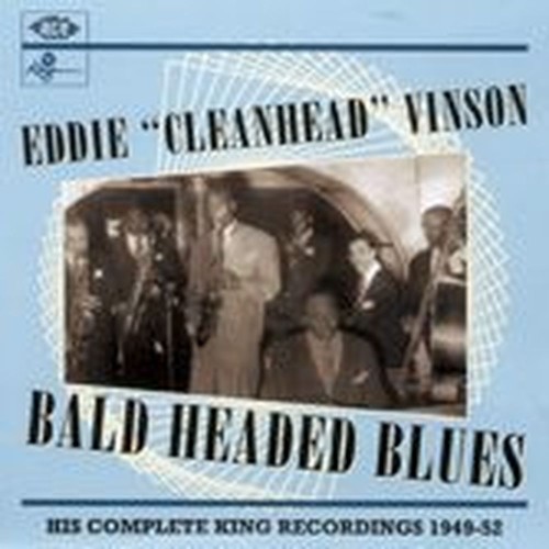 bald headed blues