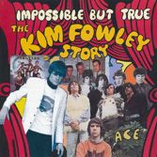the kim fowley story