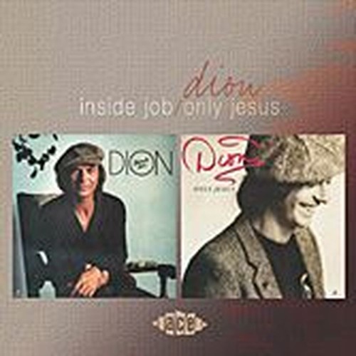 inside job / only jesus