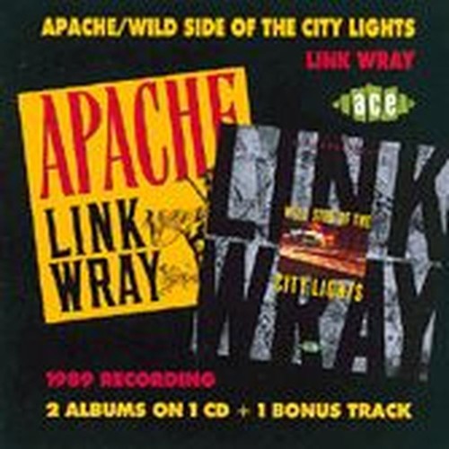 apache / wild side of the city lights