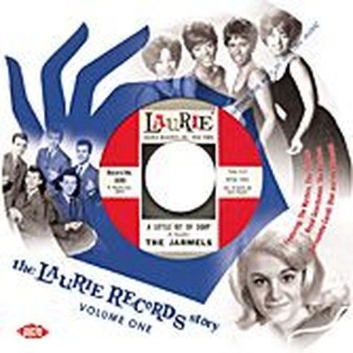 the laurie records story vol 1