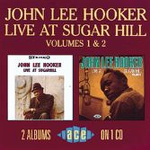 live at sugarhill volume 1