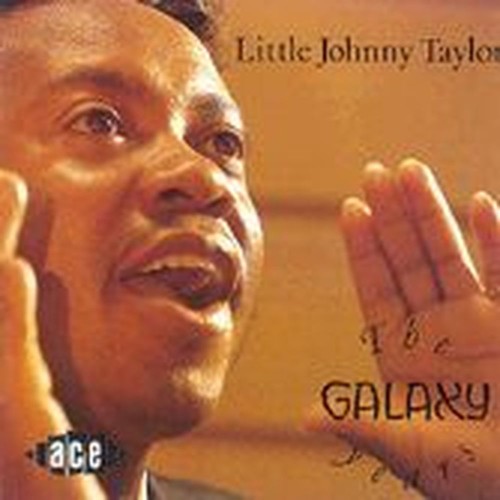 the galaxy years