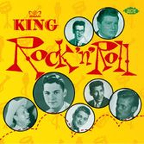 king rock'n'roll