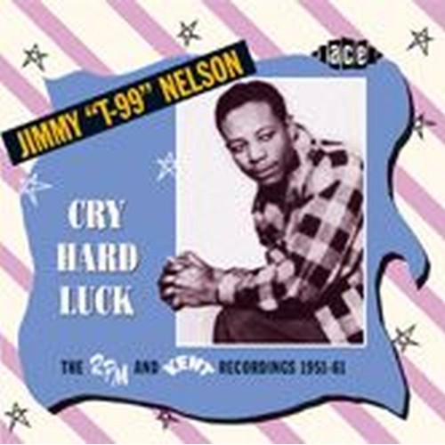 cry hard luck