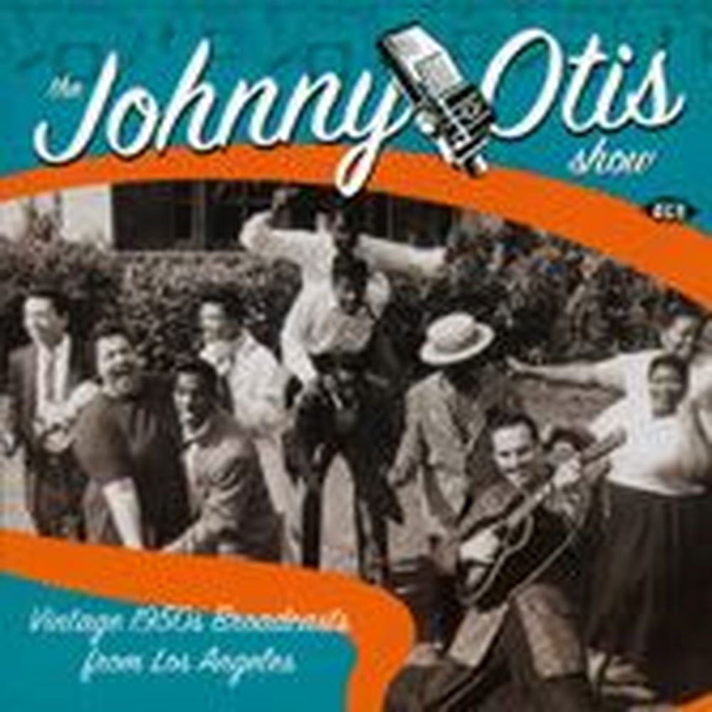 vintage 1950s broadcasts from los angeles