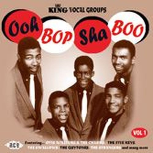 ooh bop sha boo