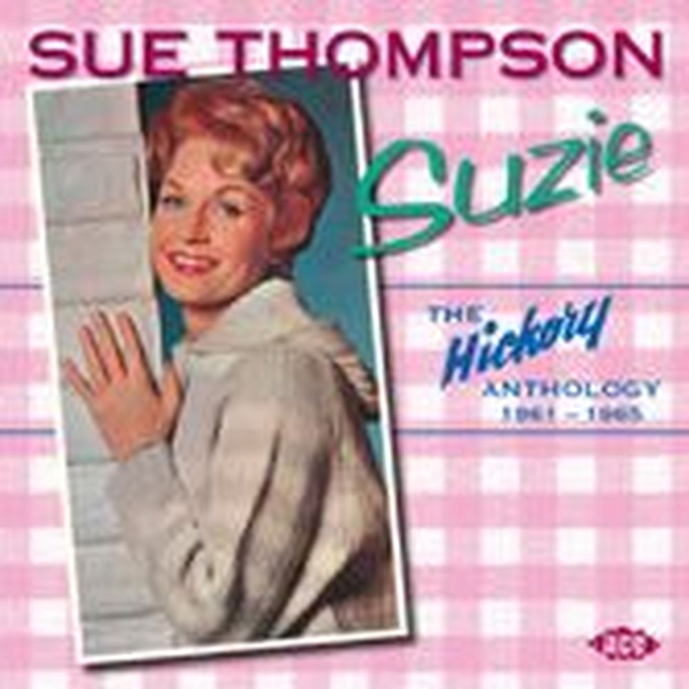 suzie