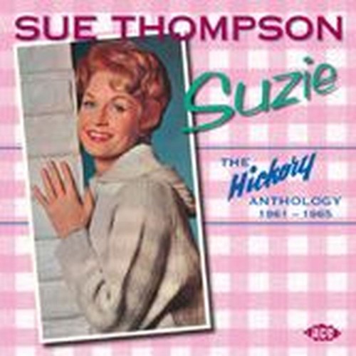 suzie