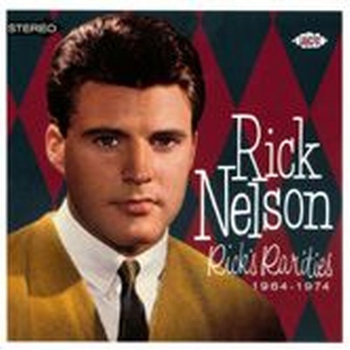 rick's rarities 1964-1974