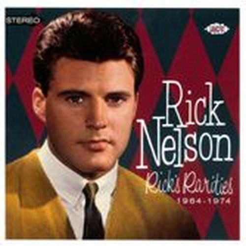 rick's rarities 1964-1974