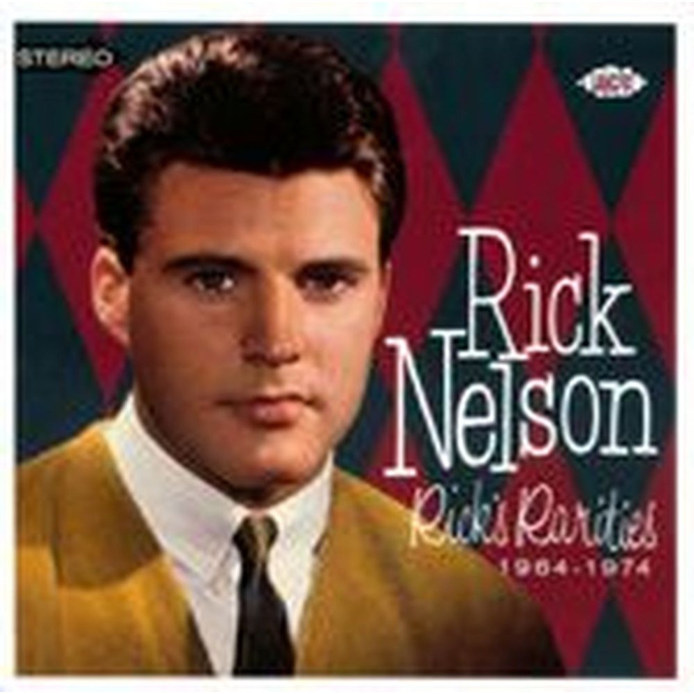 rick's rarities 1964-1974