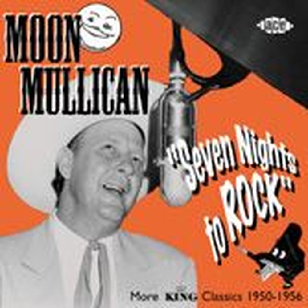 seven nights to rock