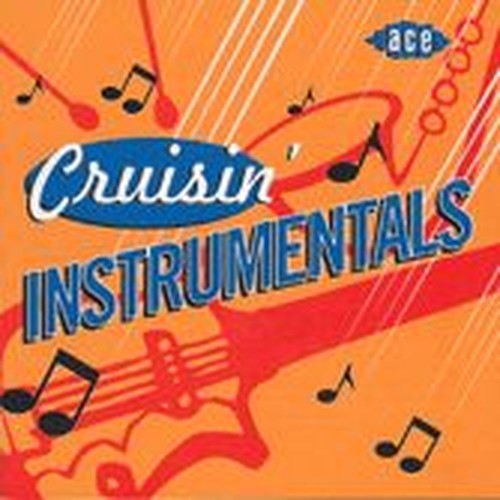 cruisin' instrumentals